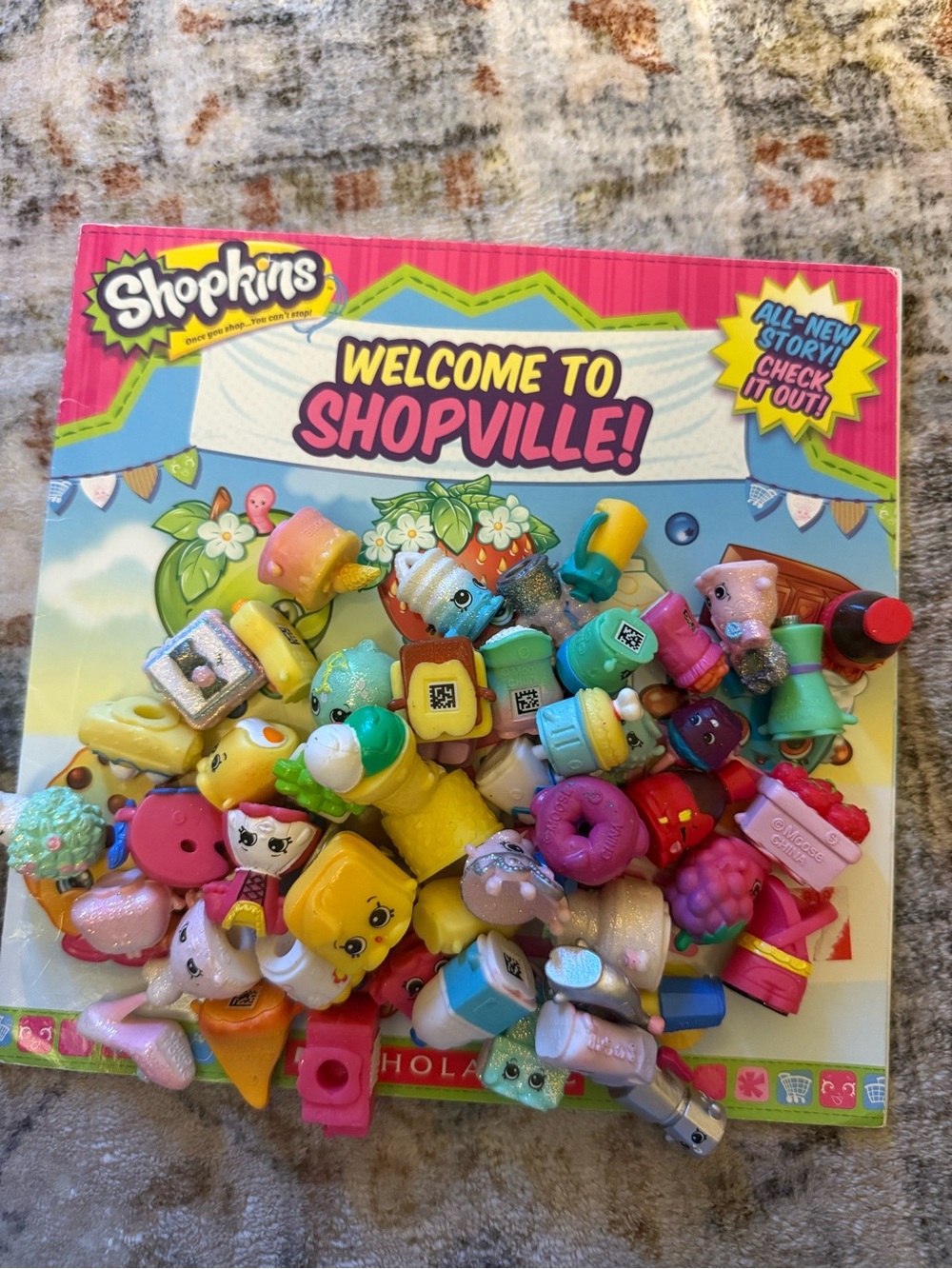 Shokins bundle